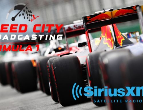 SCB F1 Japanese Grand Prix LIVE Pre-Qualifying Show