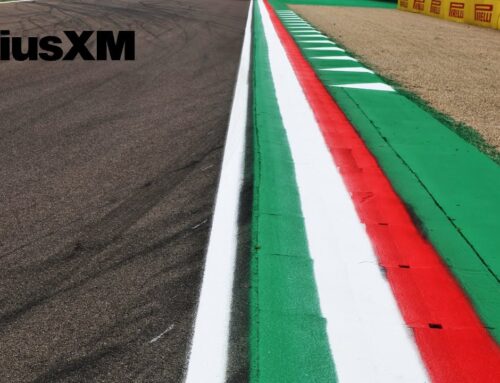 SCB 2024 F1 Imola GP LIVE Pre-Race Show