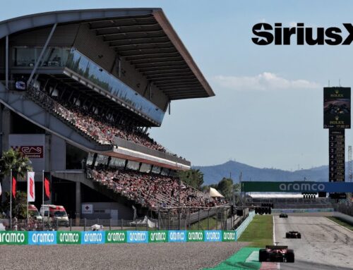 SCB 2024 F1 Spanish GP LIVE Pre-Race Show